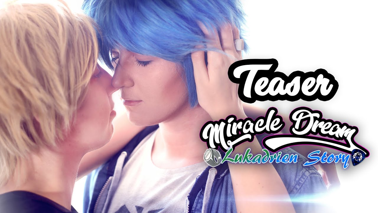 MIRACLE DREAM - LUKADRIEN Ep1- 