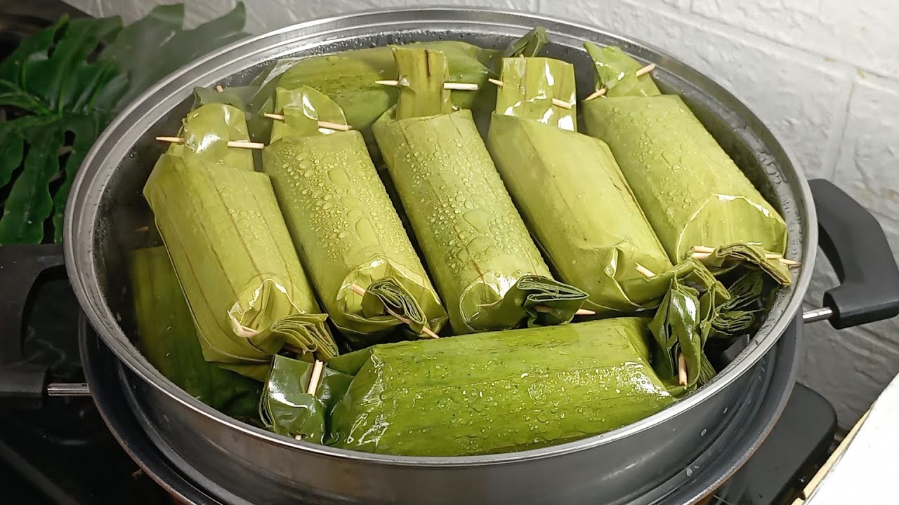 4 STOK MAKANAN UNTUK BULAN RAMADHAN,MASAK LEBIH CEPAT DAN PRAKTIS