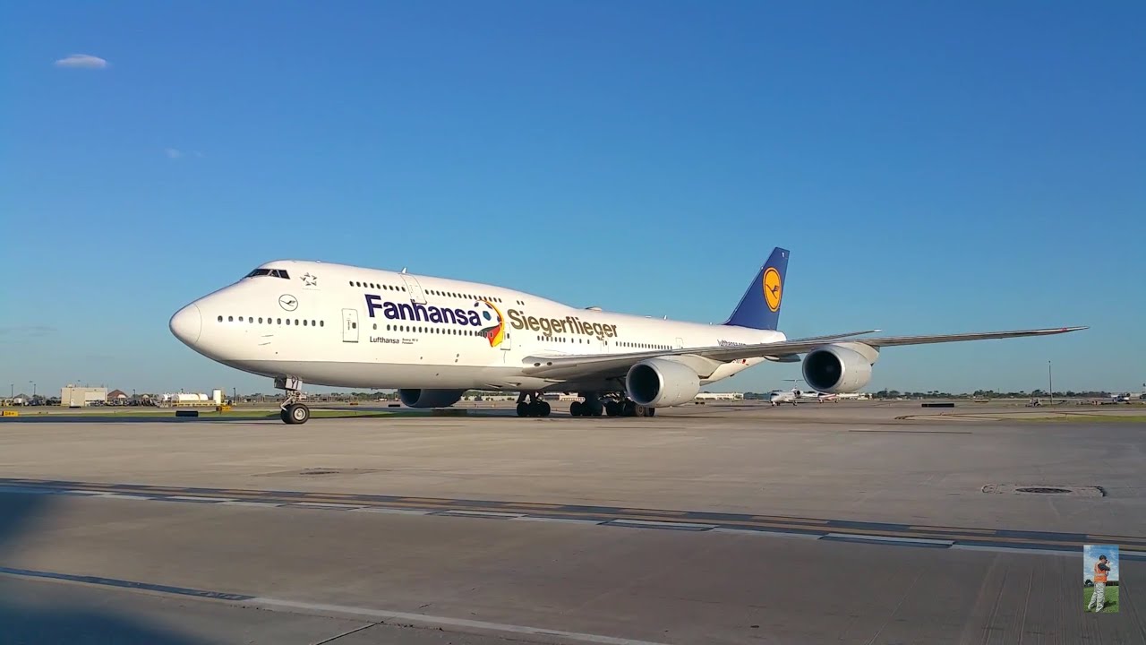 Lufthansa / Fanhansa 