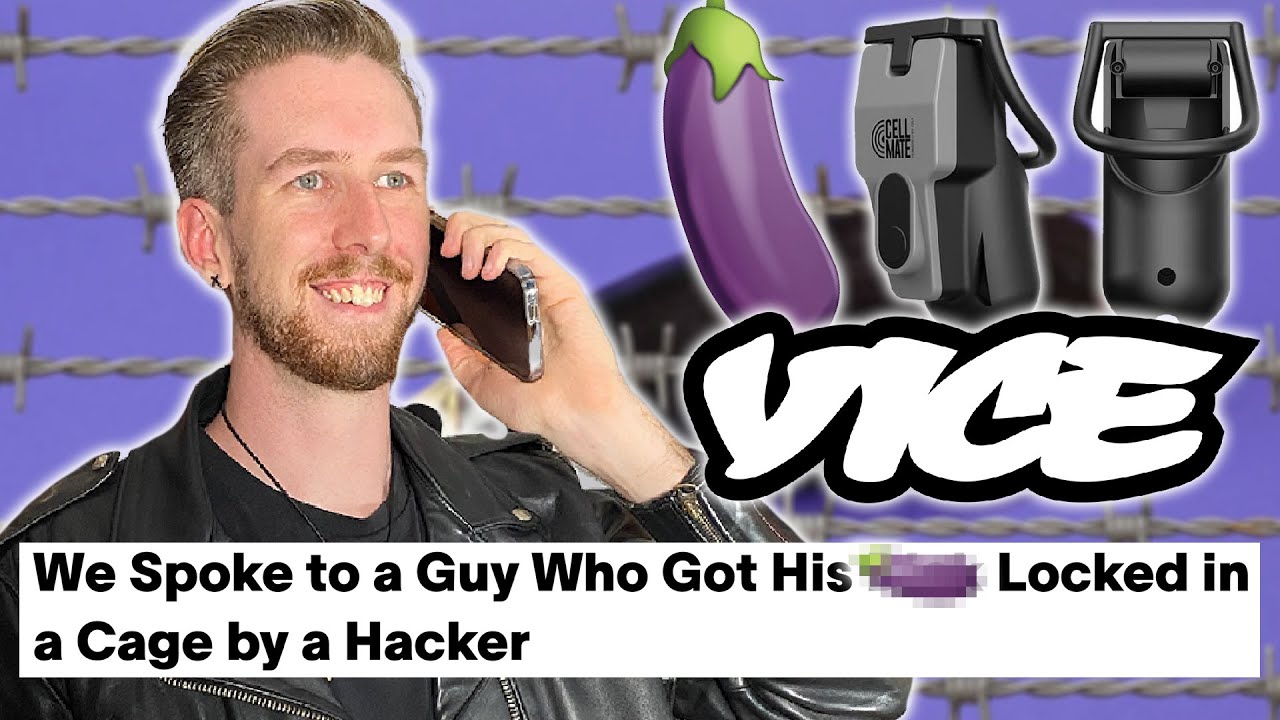 Я обманом заставил VICE опубликовать фейковую историю. Она стала вирусной.