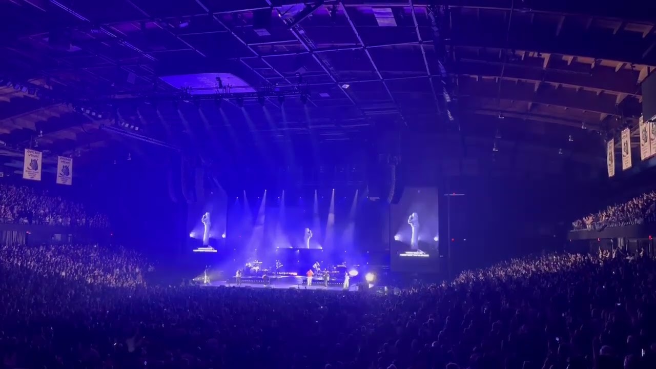 Elevation Chicago 3/5/26