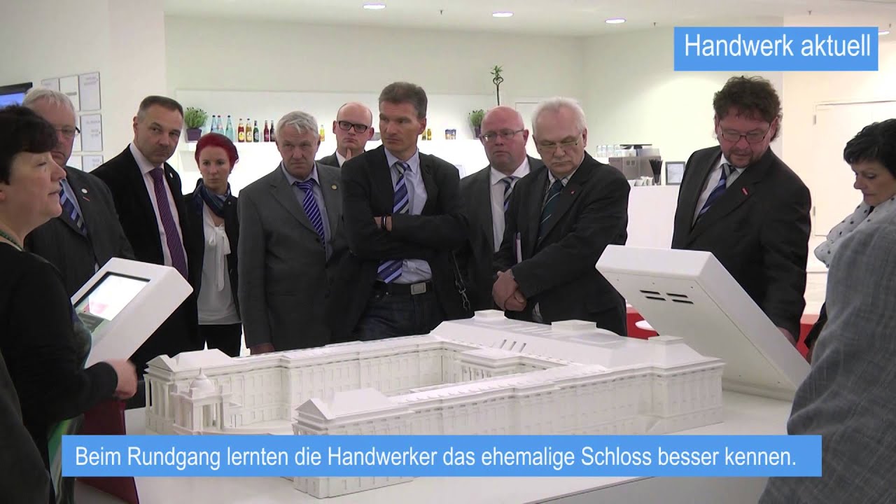 Vollversammlung tagt in Potsdam