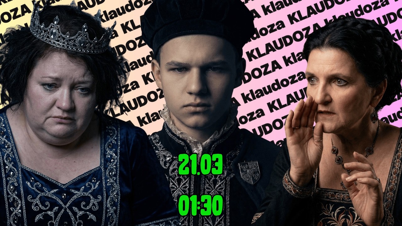 Dynastia Lindor~ TO DEFINITYWNY KONIEC! ~Fajlon,Saga,Grażyna,Klaudeliza [S03E23]