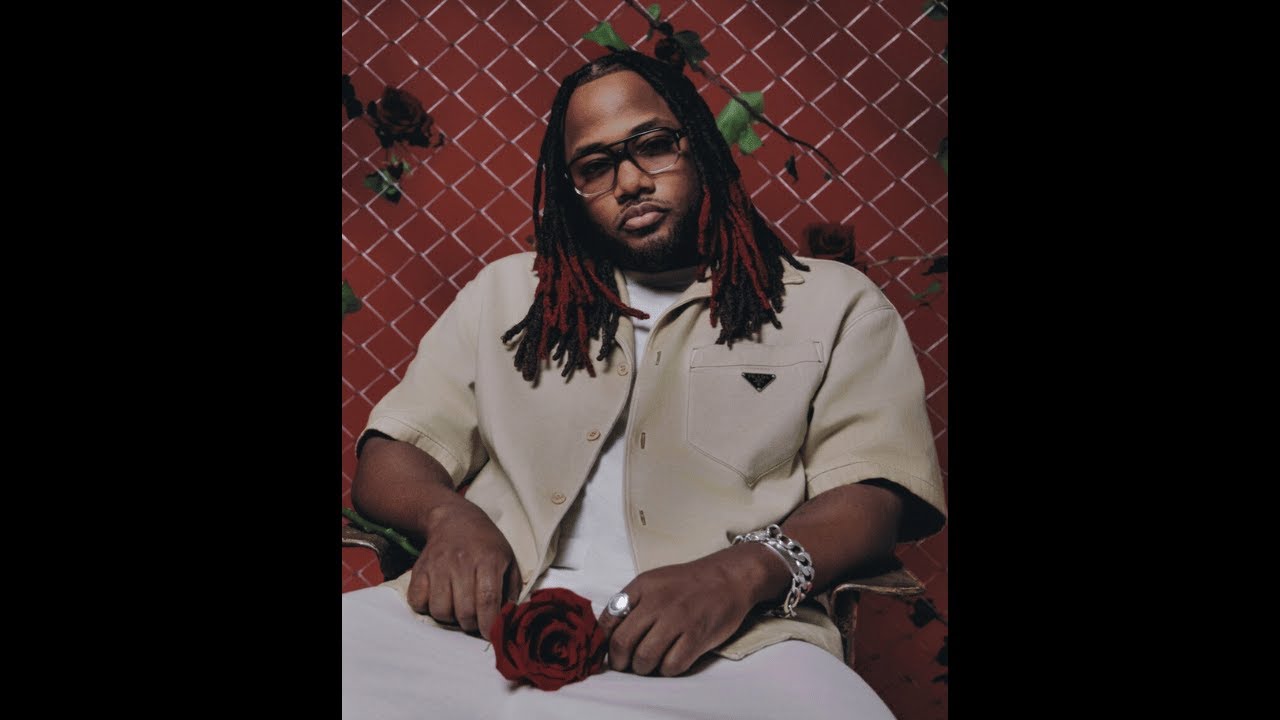 (FREE) Leon Thomas Type Beat - 