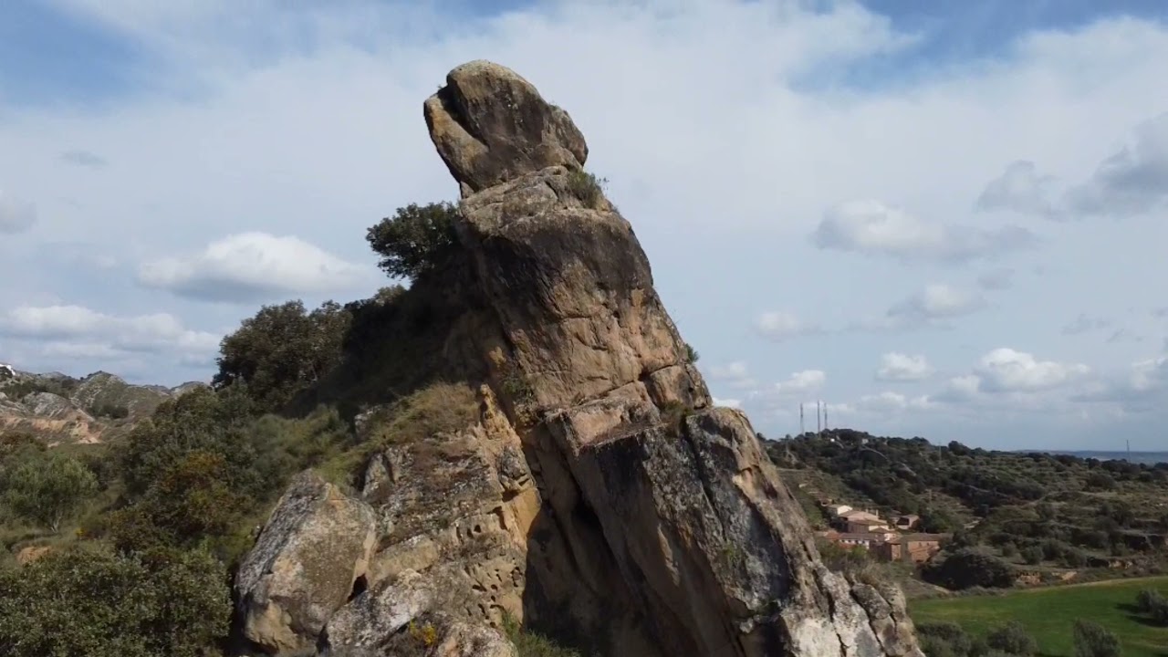 LA PENELLA, ALBELDA