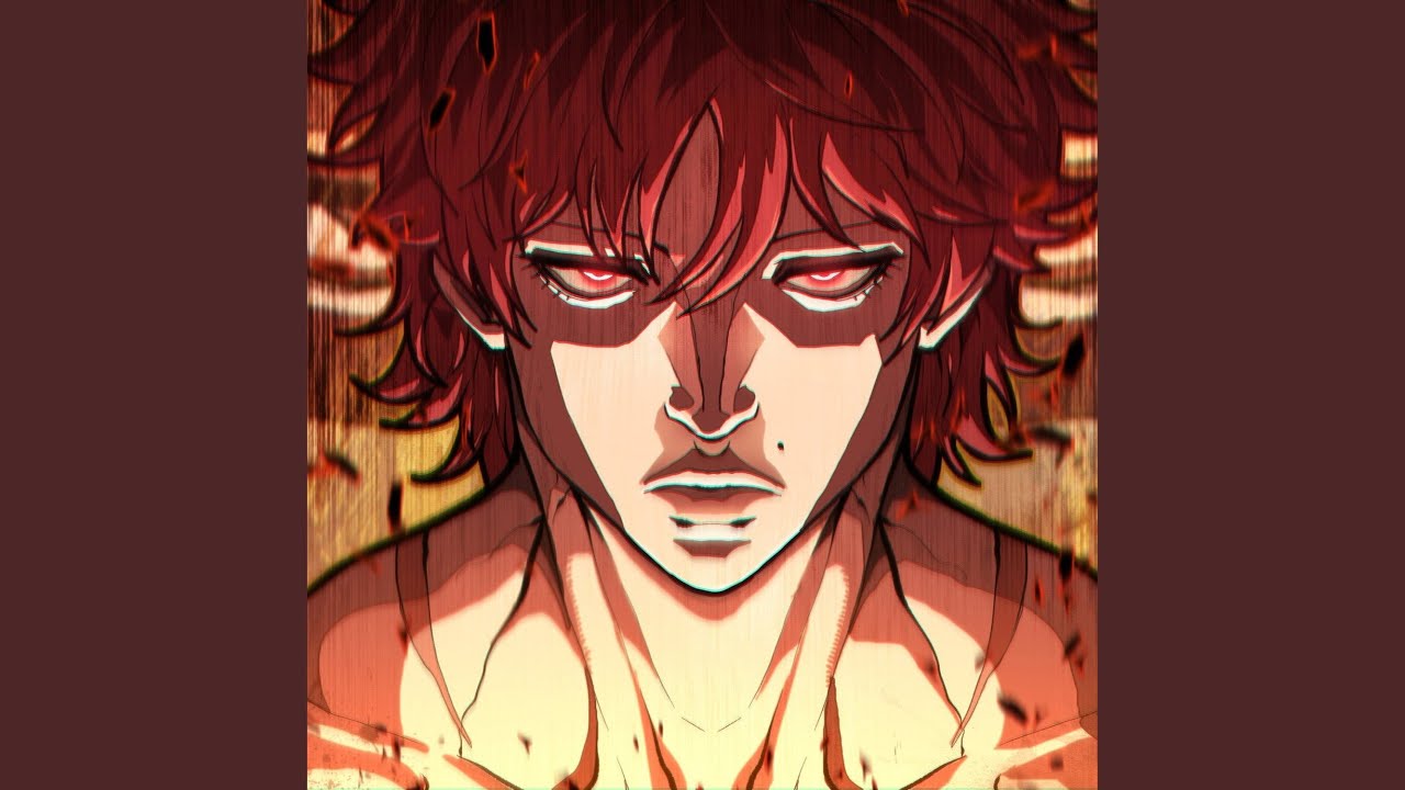 Over The Top (Baki)