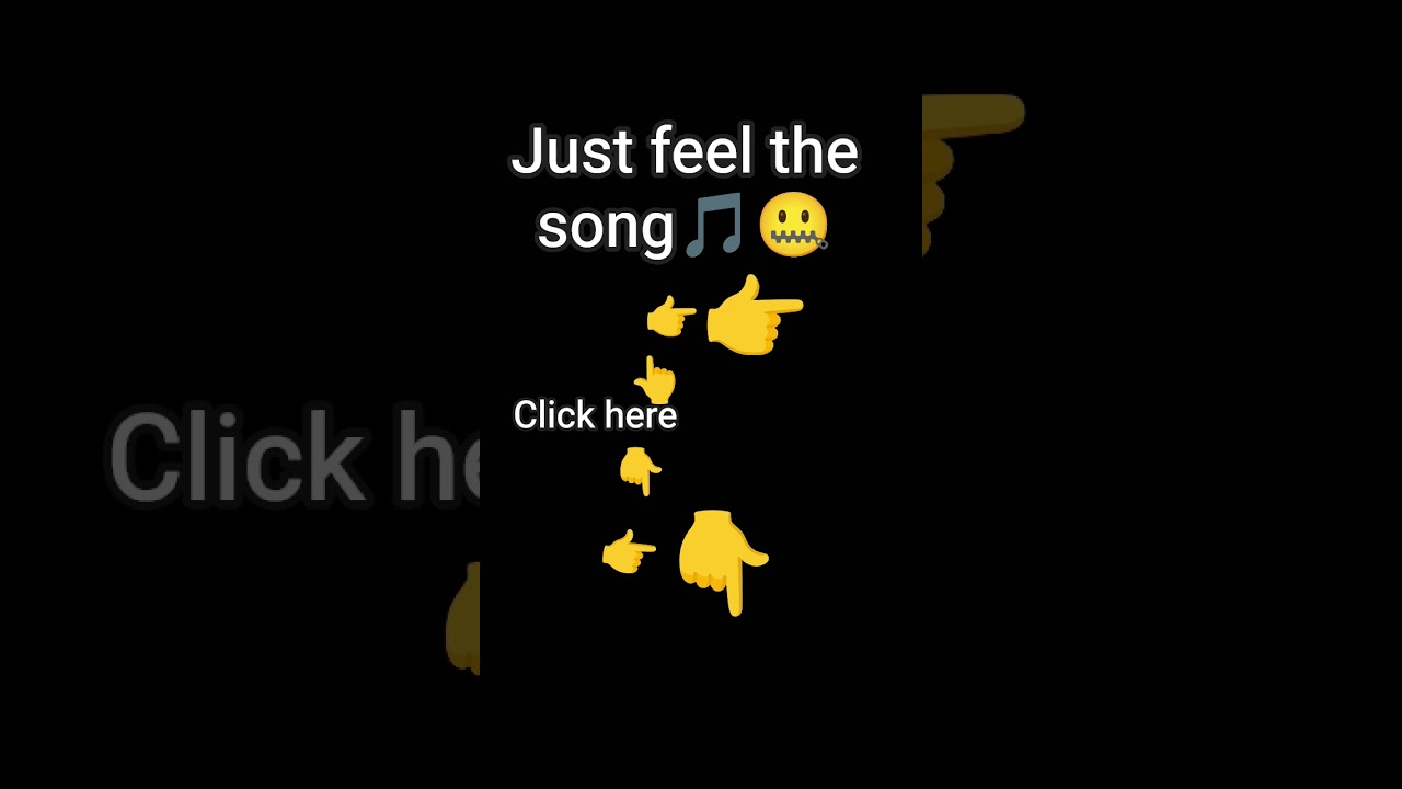 Let's revive this song🎵 🤐