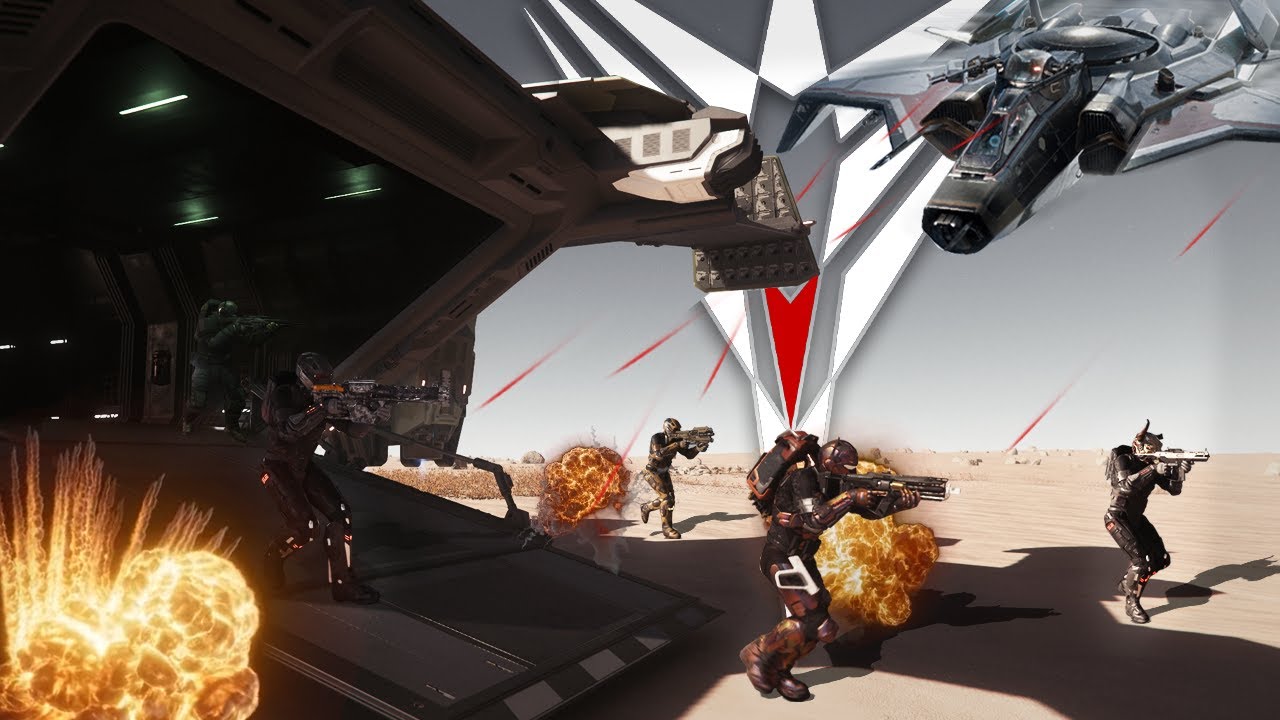 How to Sinister | Star Citizen Stories from the Verse