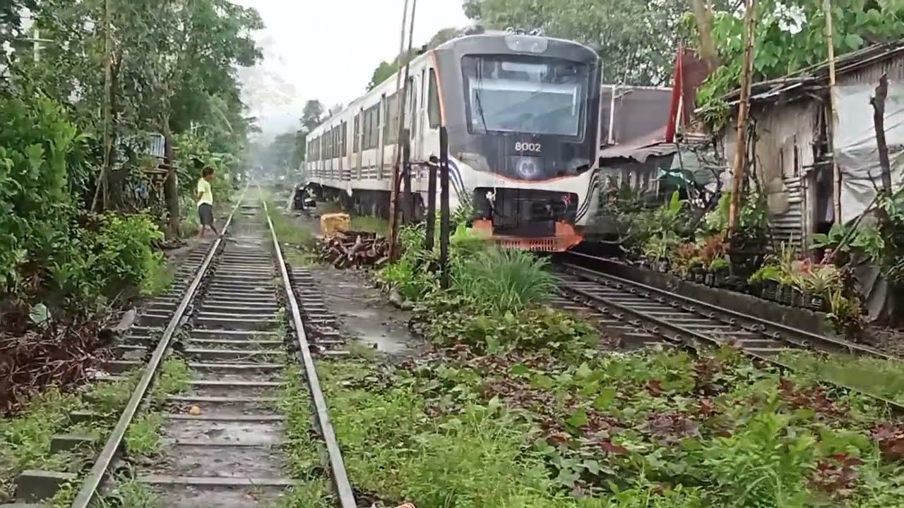 PNR INKA DMU 8002 COMPILATION NOVEMBER-22 TO DECEMBER-13 2025