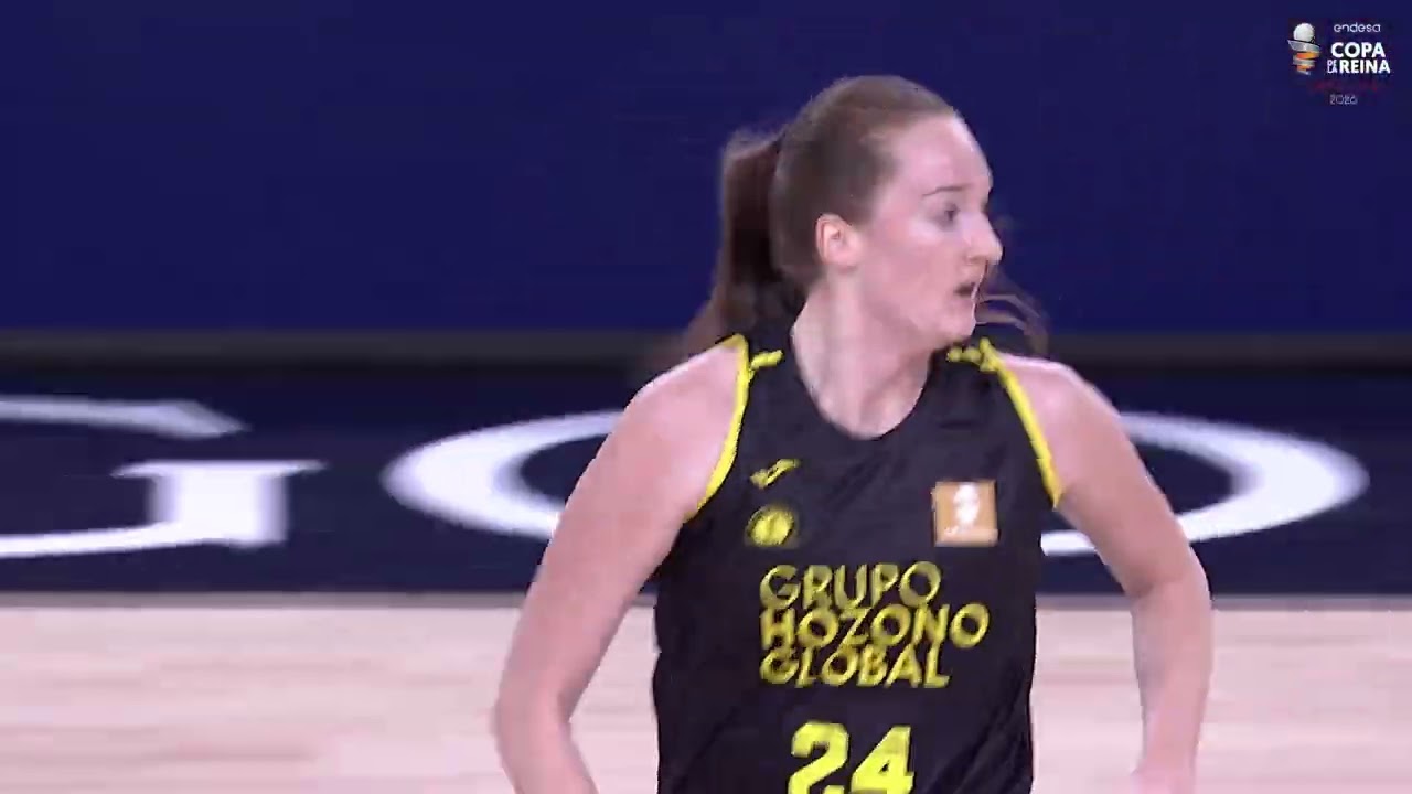 Copa de la Reina LF Endesa | Highlights Final