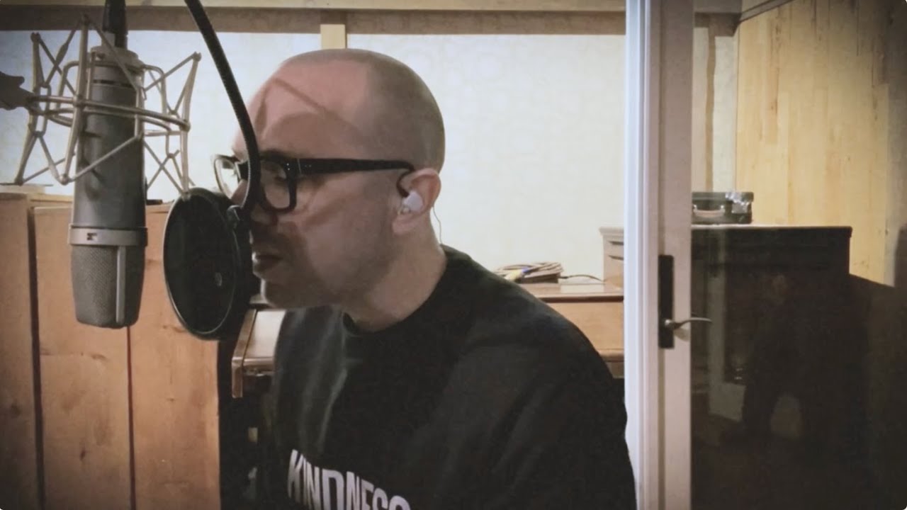 A Great Big World - then there were sparks (Live from Studio G Brooklyn)