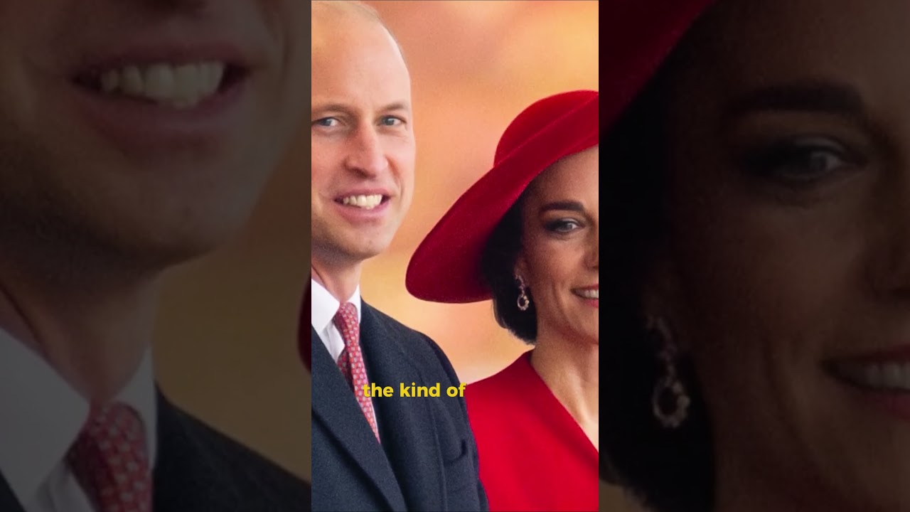 King Charles Sidelined&mdash;William Makes Royal Power Move