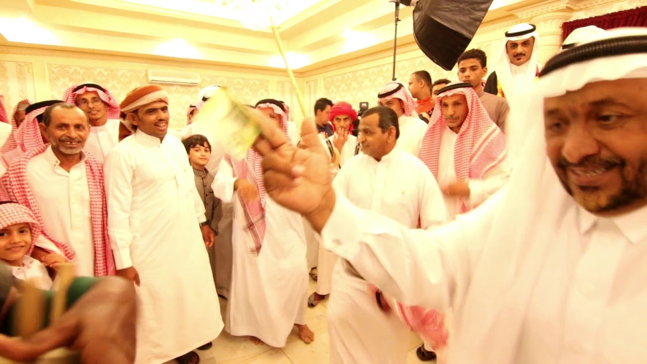 زواج ال الشريف