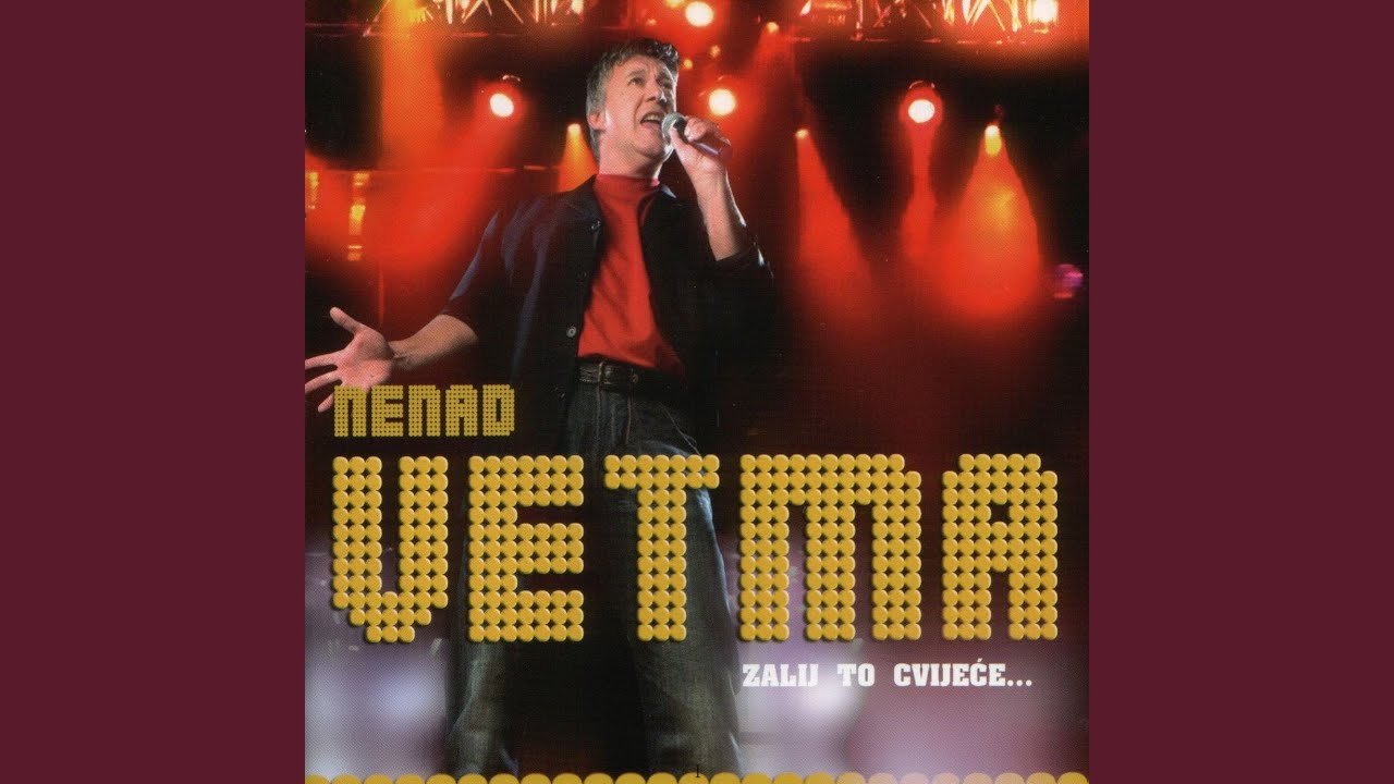 Stari Škoj (feat. Mladen Grdović)