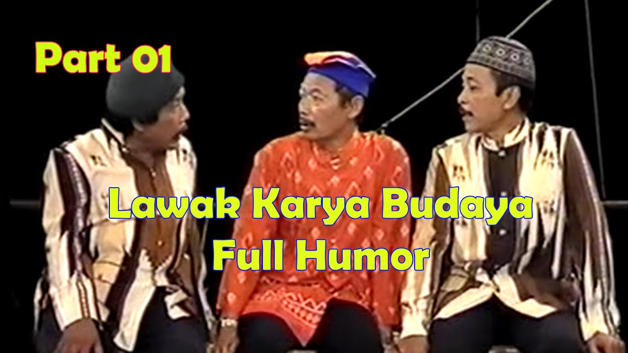 Lawak Ludruk Karya Budaya Mojokerto.Paling Komplit-Cak Supali-Trubus-Liwon.Slamet.Kentut