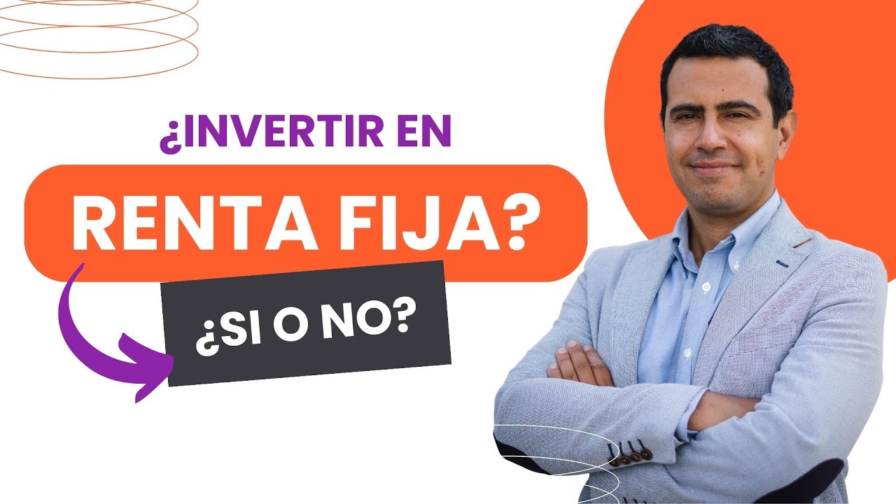 ¿QUÉ ES y CÓMO INVERTIR en RENTA FIJA en CHILE? 🇨🇱