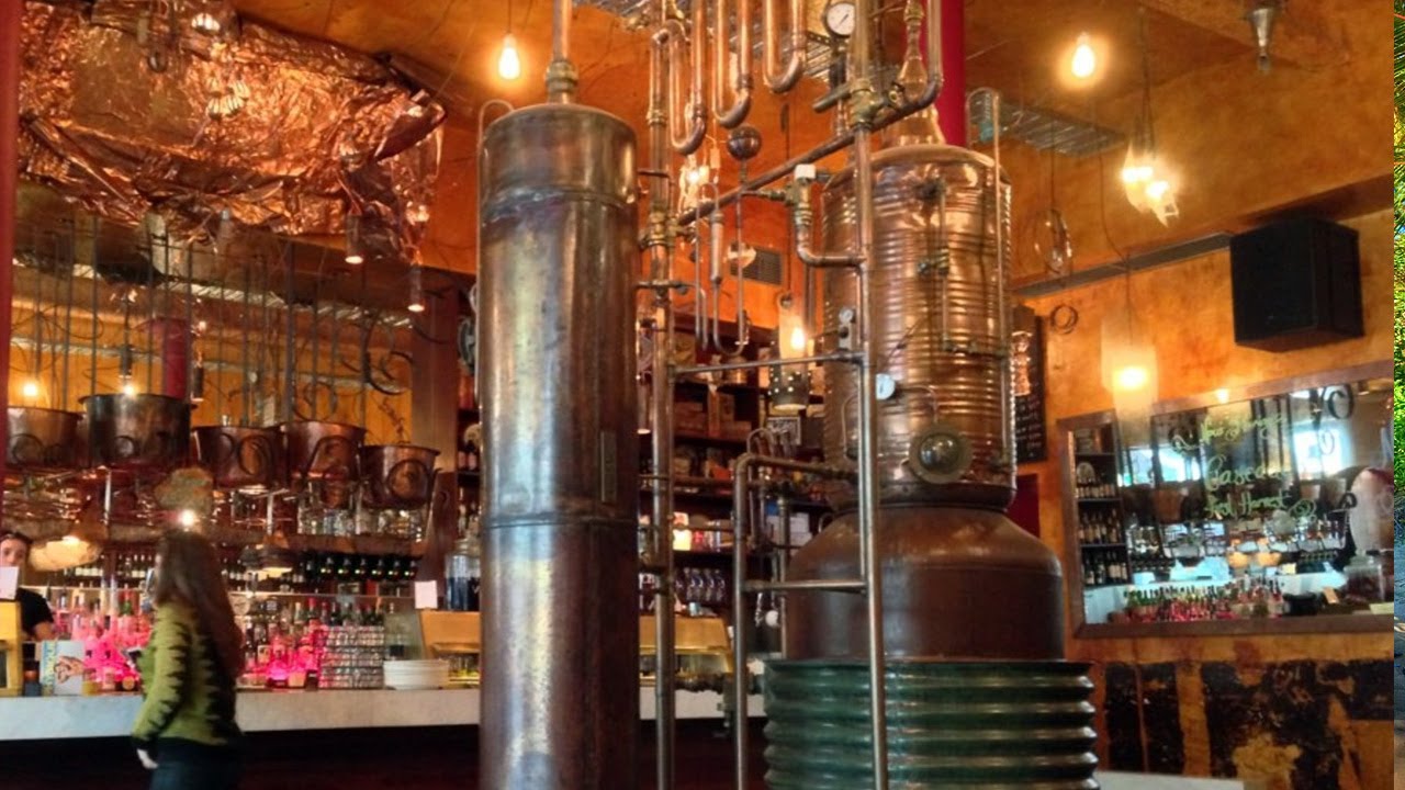 Fitzroy Naked For Satan ~ Rose Street Market ~ Brunswick Street