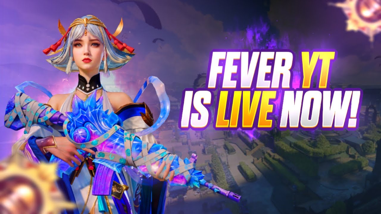 LIVE ULTIMATE PUSH !