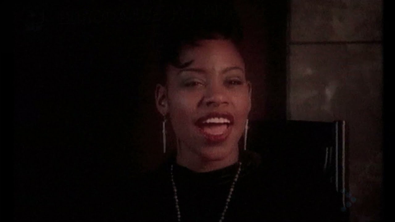 Culture Beat - Anything 1993