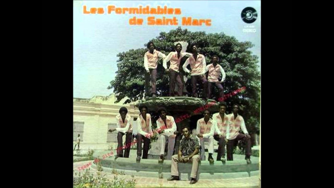 Les Formidables de Saint Marc   Vérité