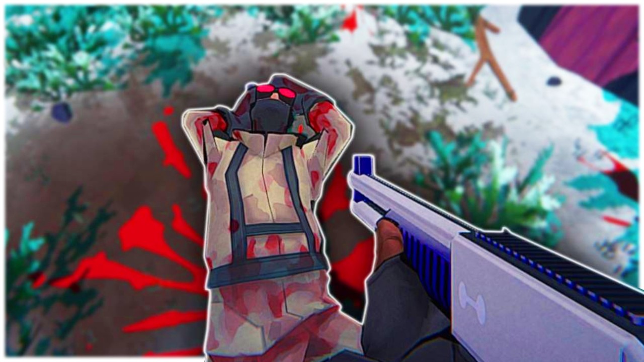 John Wick in the Forest - I AM YOUR BEAST
