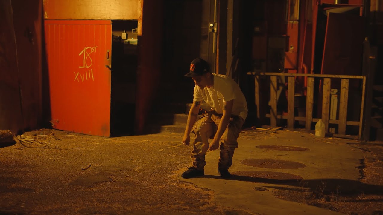 MoneySign Suede - I Ain't Gon Lie (Official Video)