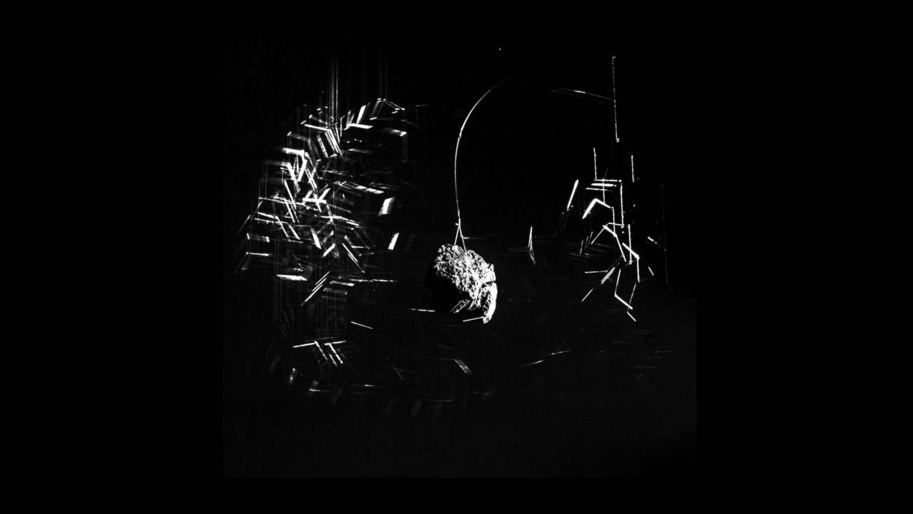 Cristi Cons - Perceptual (MEANDER 21)
