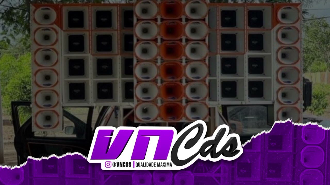 TOME TOME - AVIÕES DO FORRO - MEDIOS ALTERADOS - @VnCds