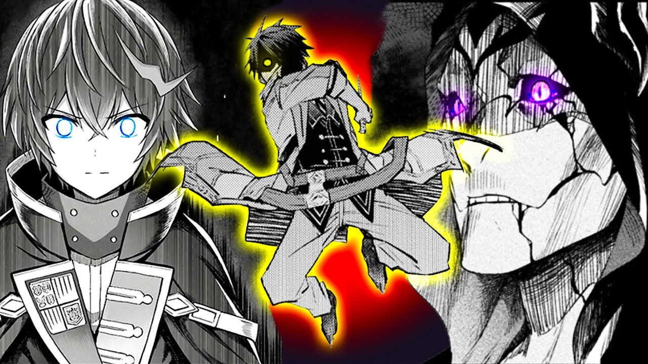 6 Manga with an OP MC that'll put some chest on your hair.