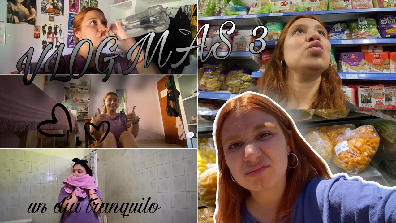 EL VLOGMAS PERDIDO