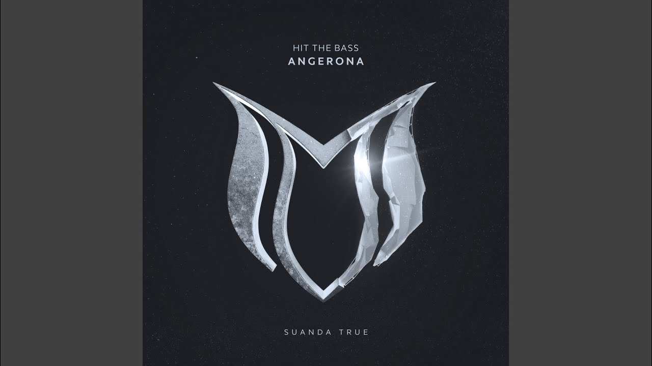Angerona (Extended Mix)