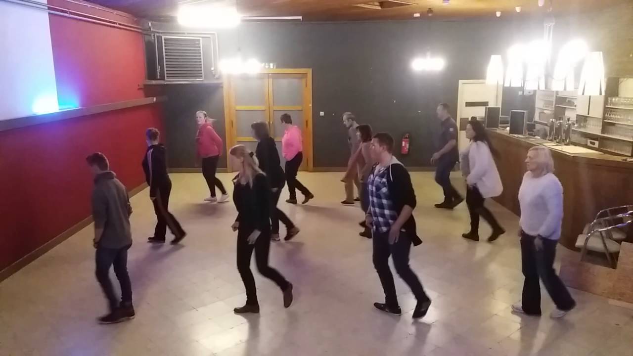 Frente E Verso Recto Verso Linedance
