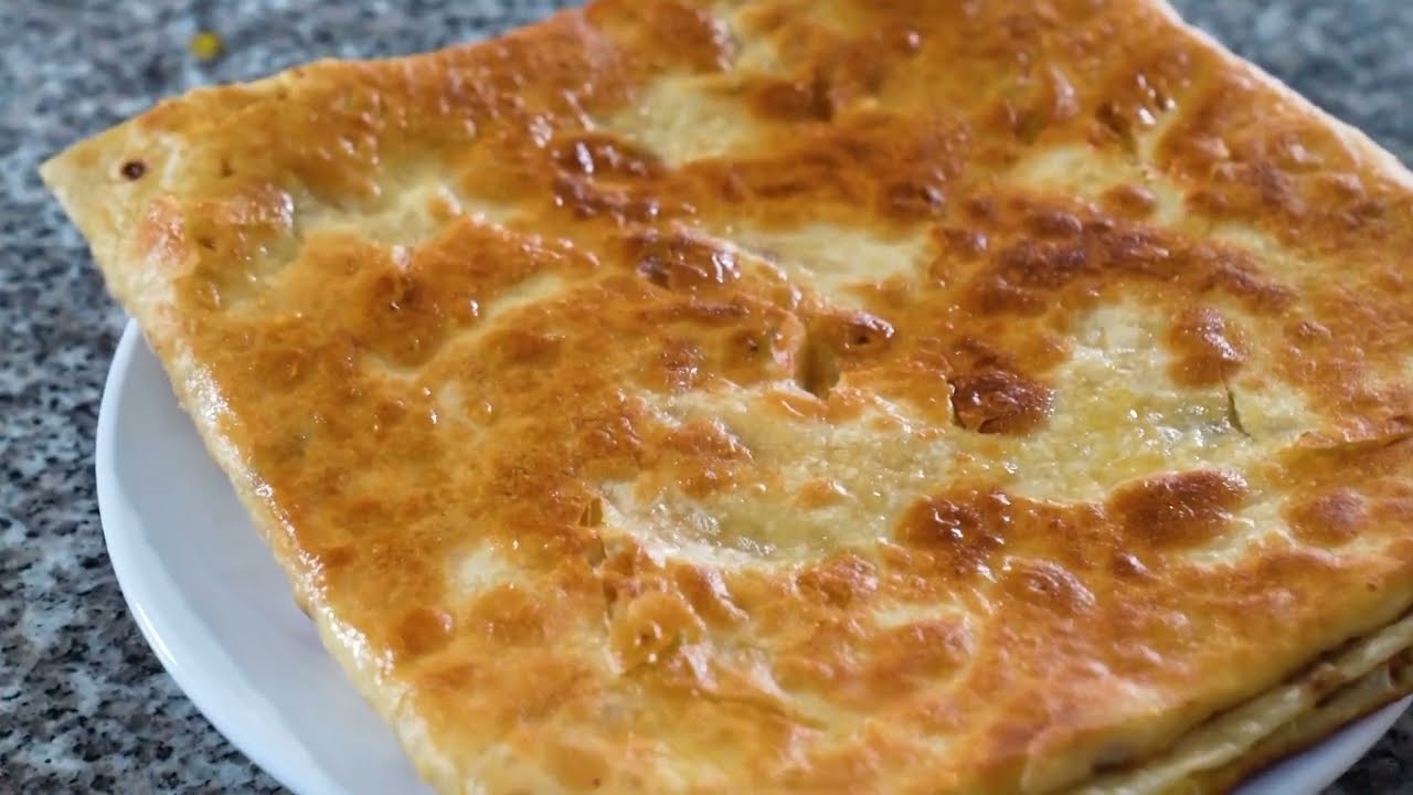 Dönderme (Döndürme Tarifi) - Kırıkkale / Keskin
