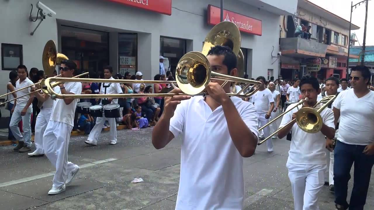 Algo Del Desfile 21 De Mayo En Cordoba Veracruz