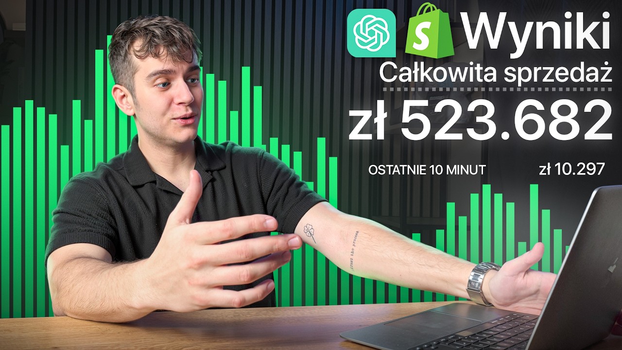 Gdybym zaczynał dropshipping od zera w 2026, zrobiłbym to tak! (poradnik krok po kroku)