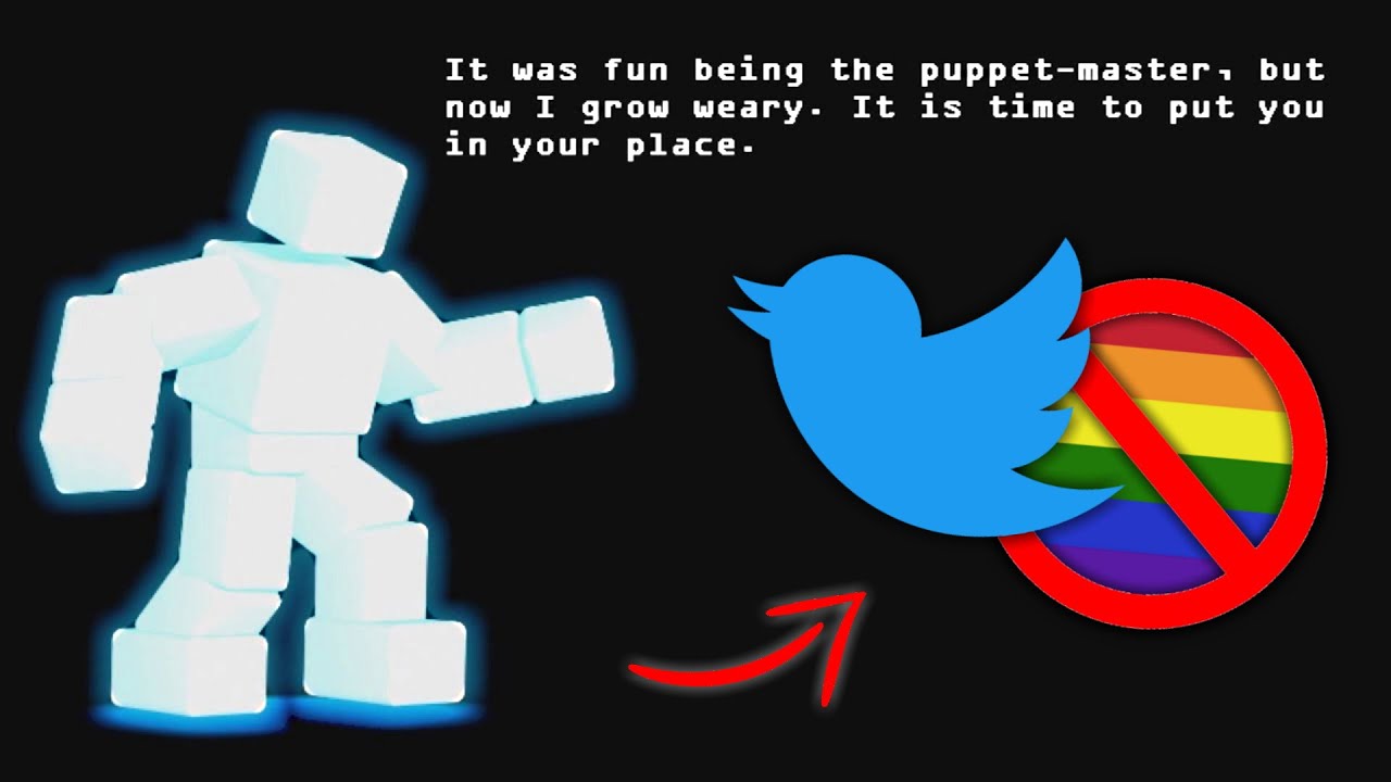FNAF's Scott Cawthon Haters are now AFTER ME! (Response)