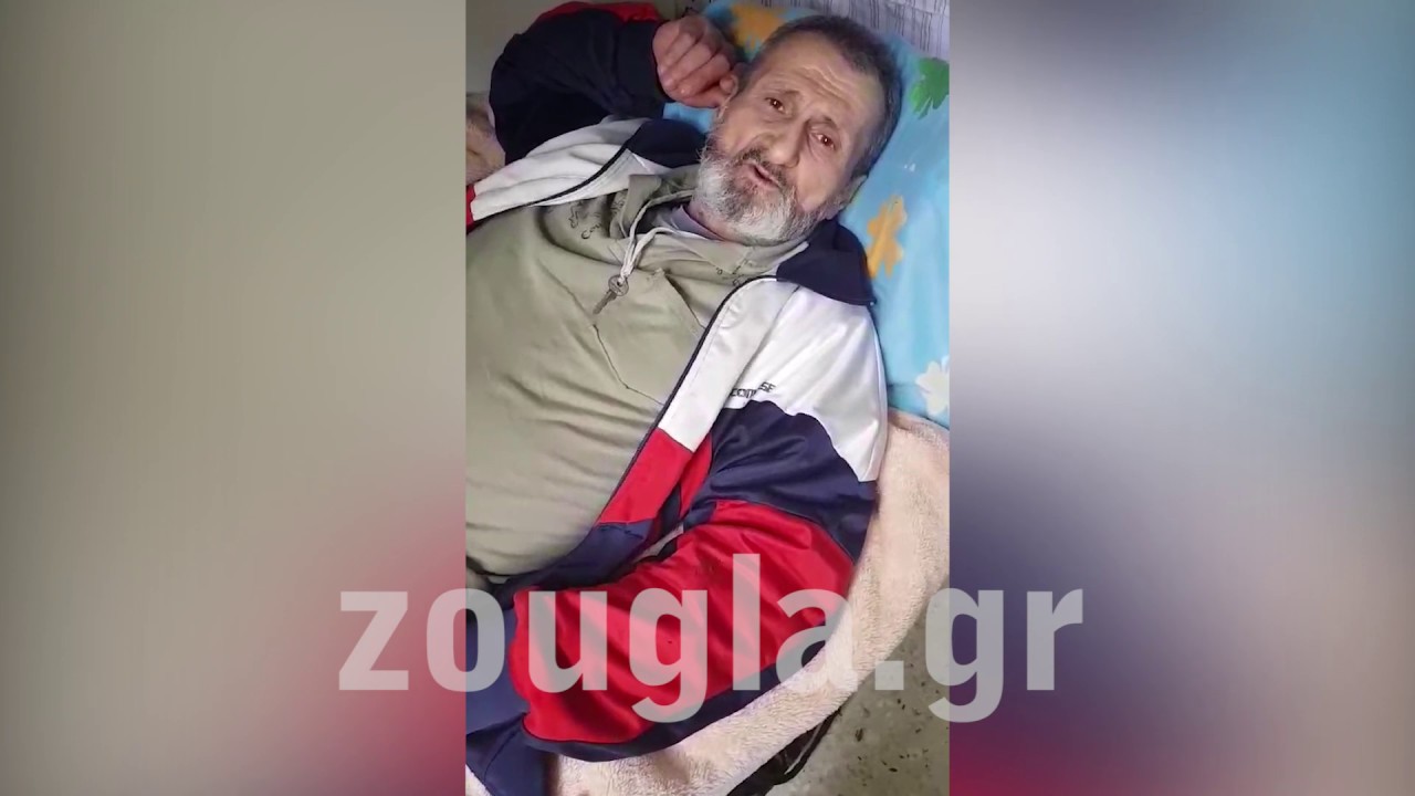 Η Ζούγκλα στην κόλαση των φυλακών του Αγίου Στεφάνου
