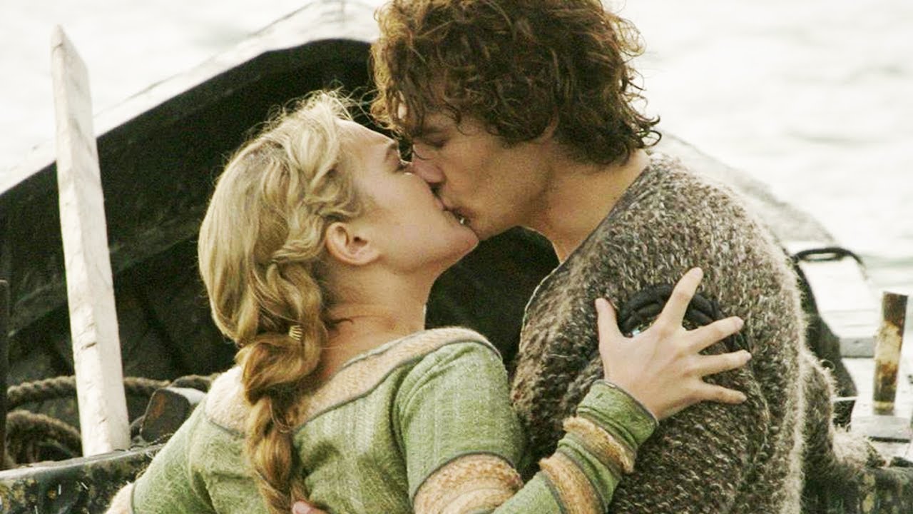 Tristan & Isolde &bull; None Can Die &bull; Anne Dudley