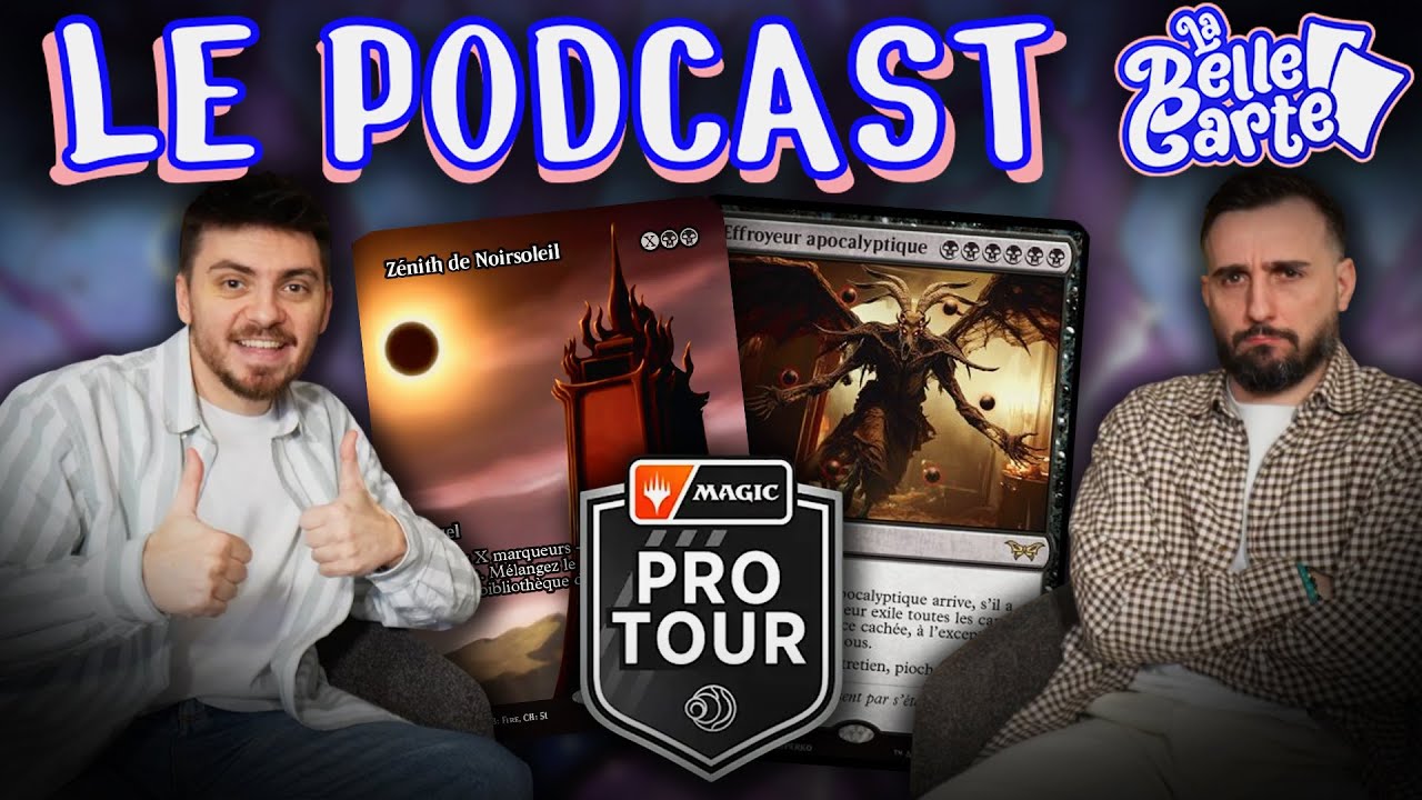 HASBRO EST ATTAQUÉ EN JUSTICE ! LE PRO TOUR LORWYN A RETOURNÉ LA META !