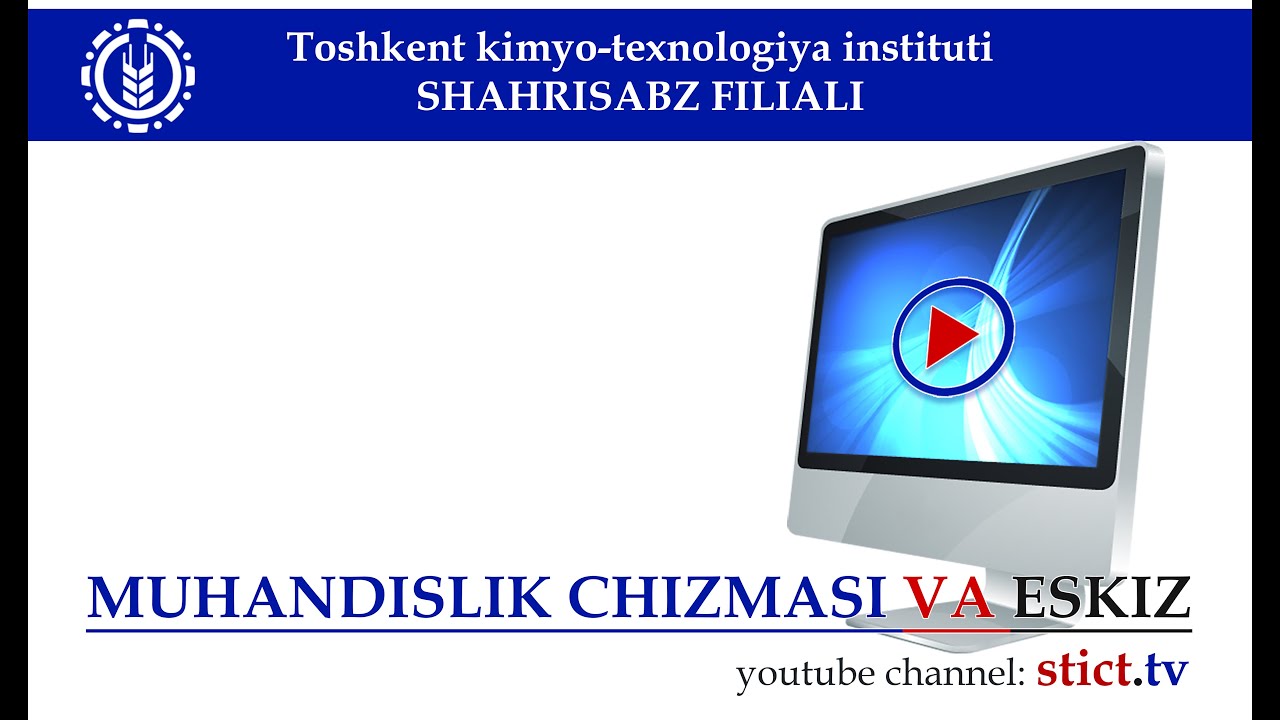 ABS uchburchak yuzasini topish