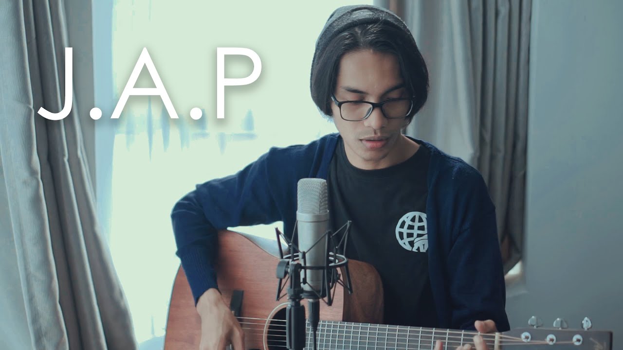 Sheila On 7 - J.A.P (Cover by Tereza)