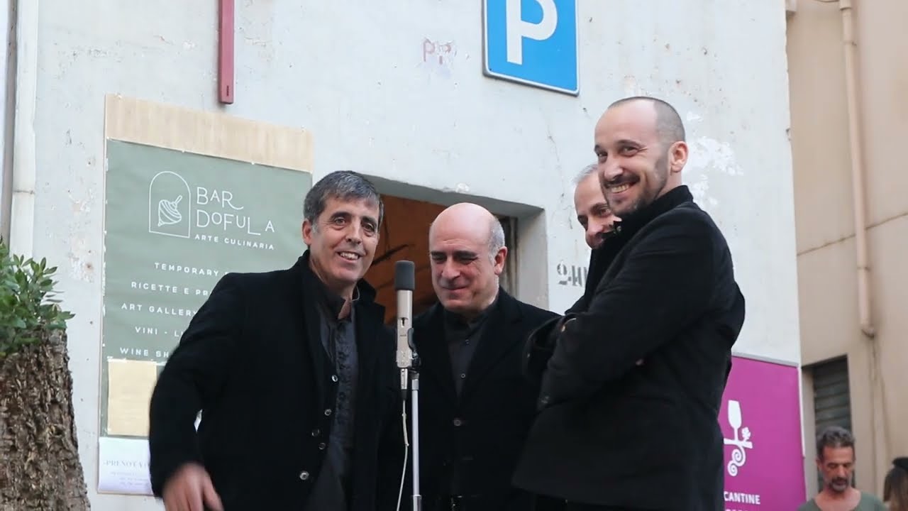 ORGOSOLO 15/10/2022 - CORTES APERTAS 2022