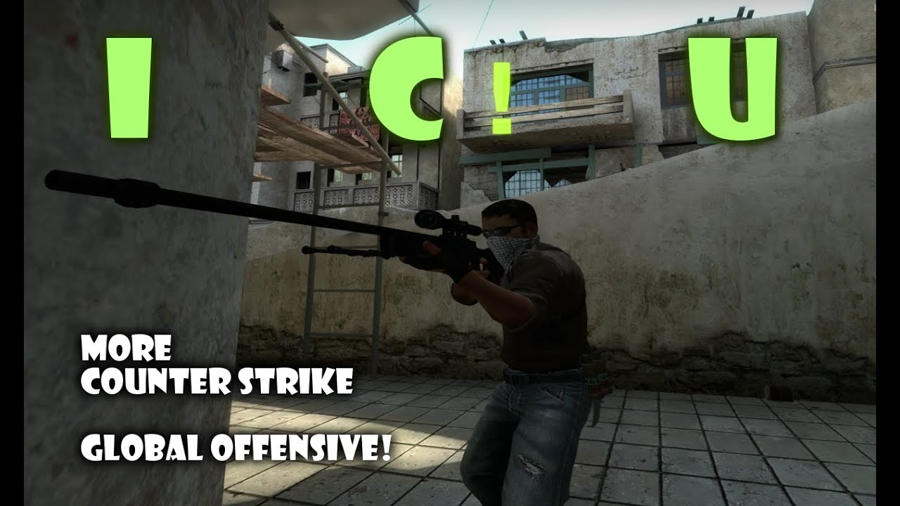 CS:GO Compilation #03 - I C U