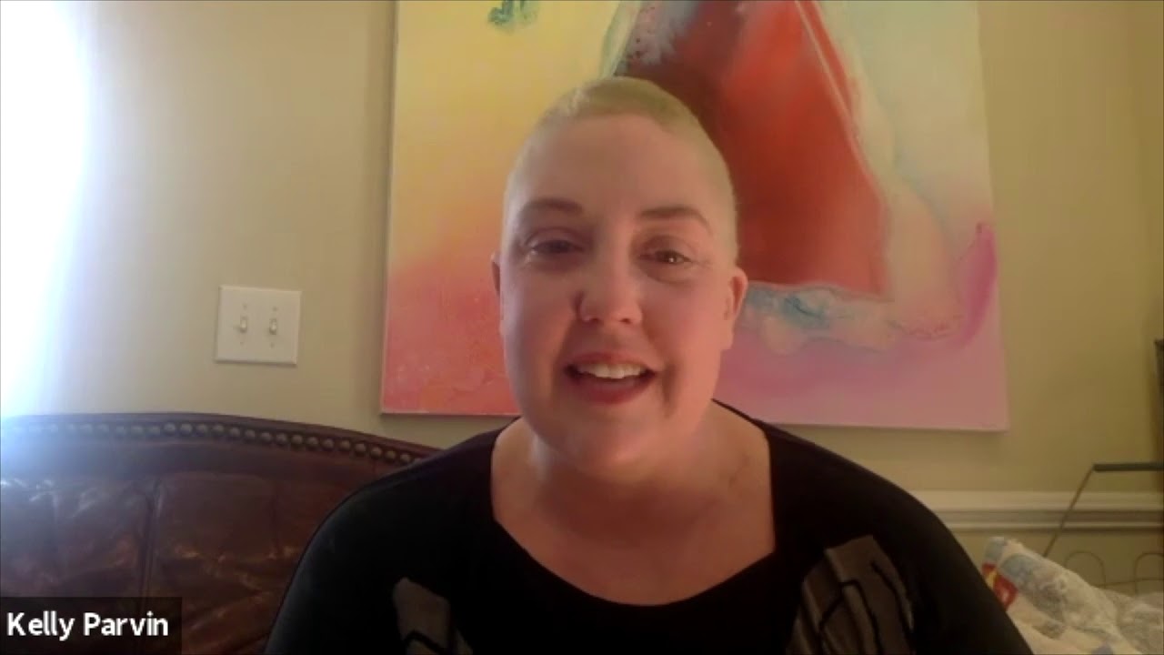 An interview with Margaret Barber