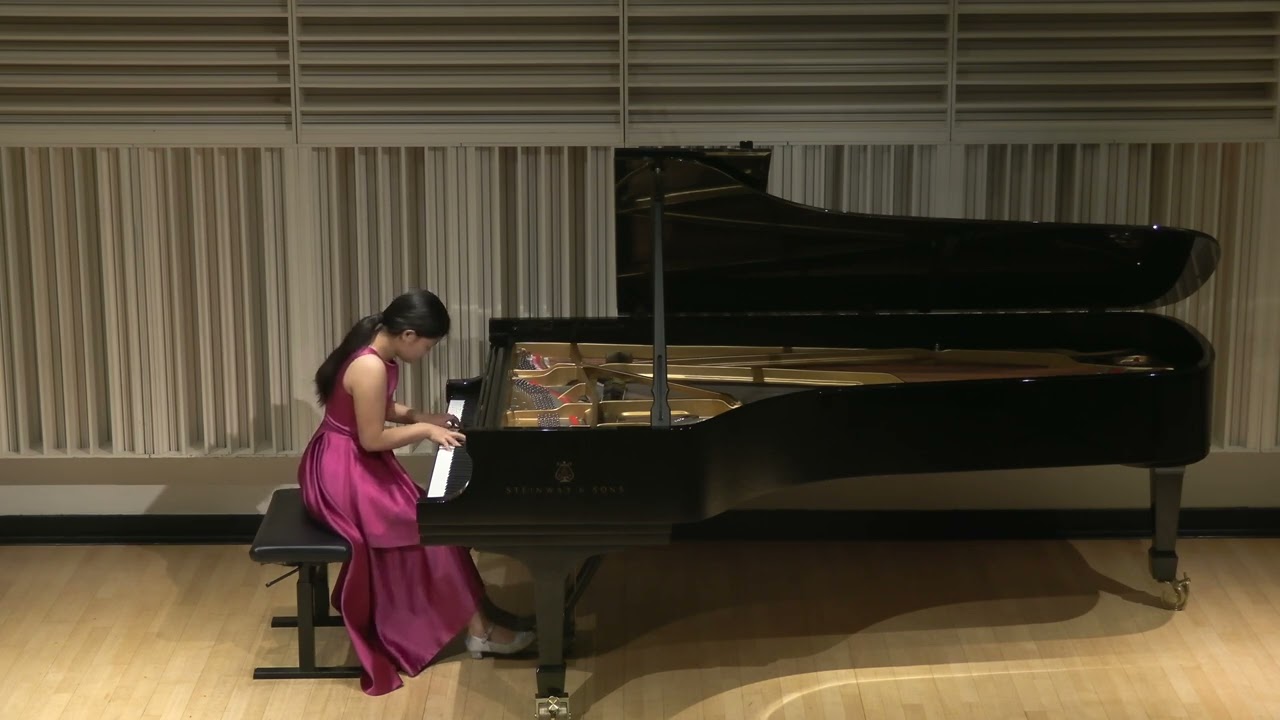 Ravel Alborada del gracioso