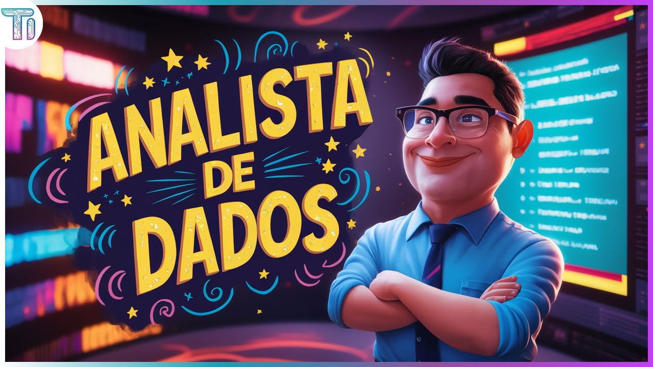 Profiss&atilde;o Analista de Dados &ndash; Tudo O Que Voc&ecirc; Precisa Saber
