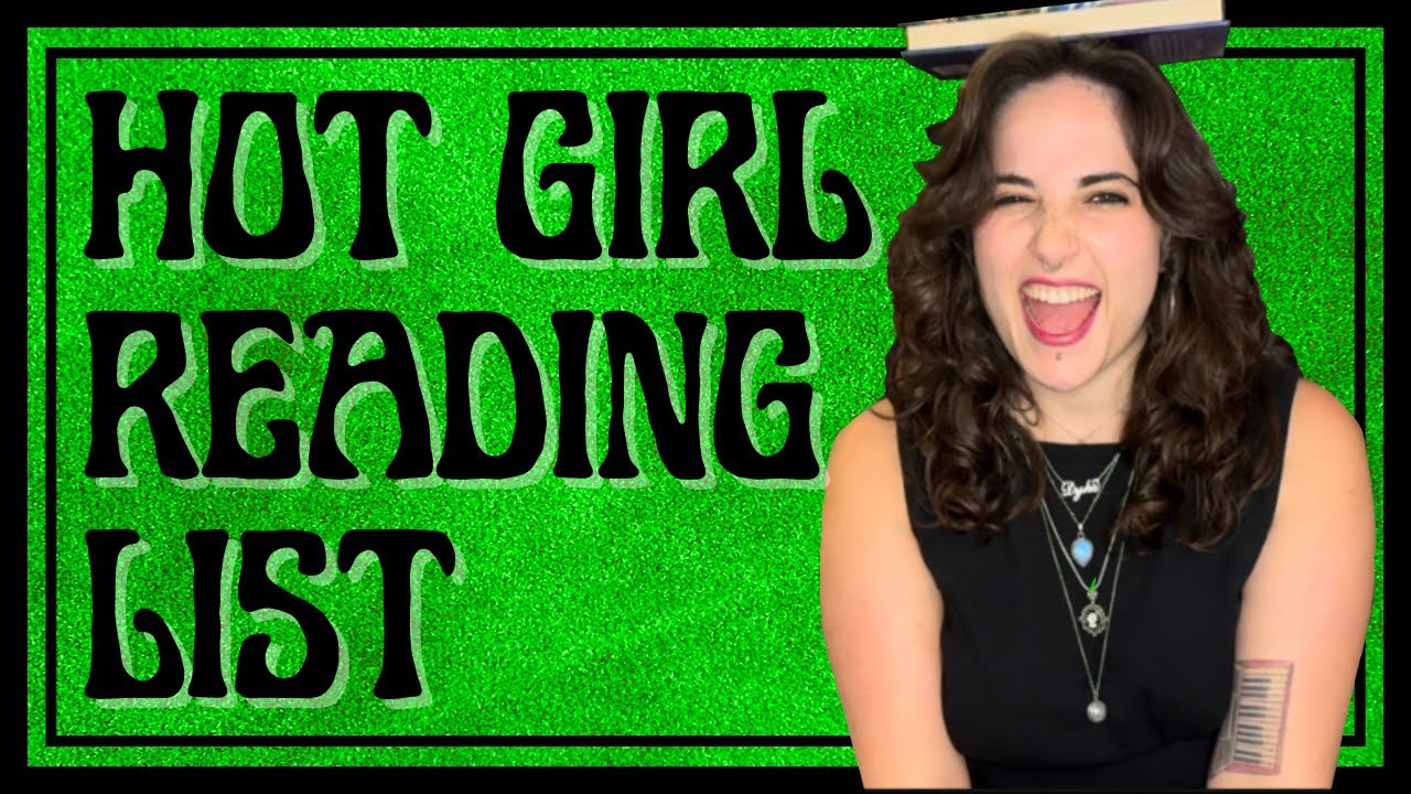 🌙 books about girlhood 🌙
