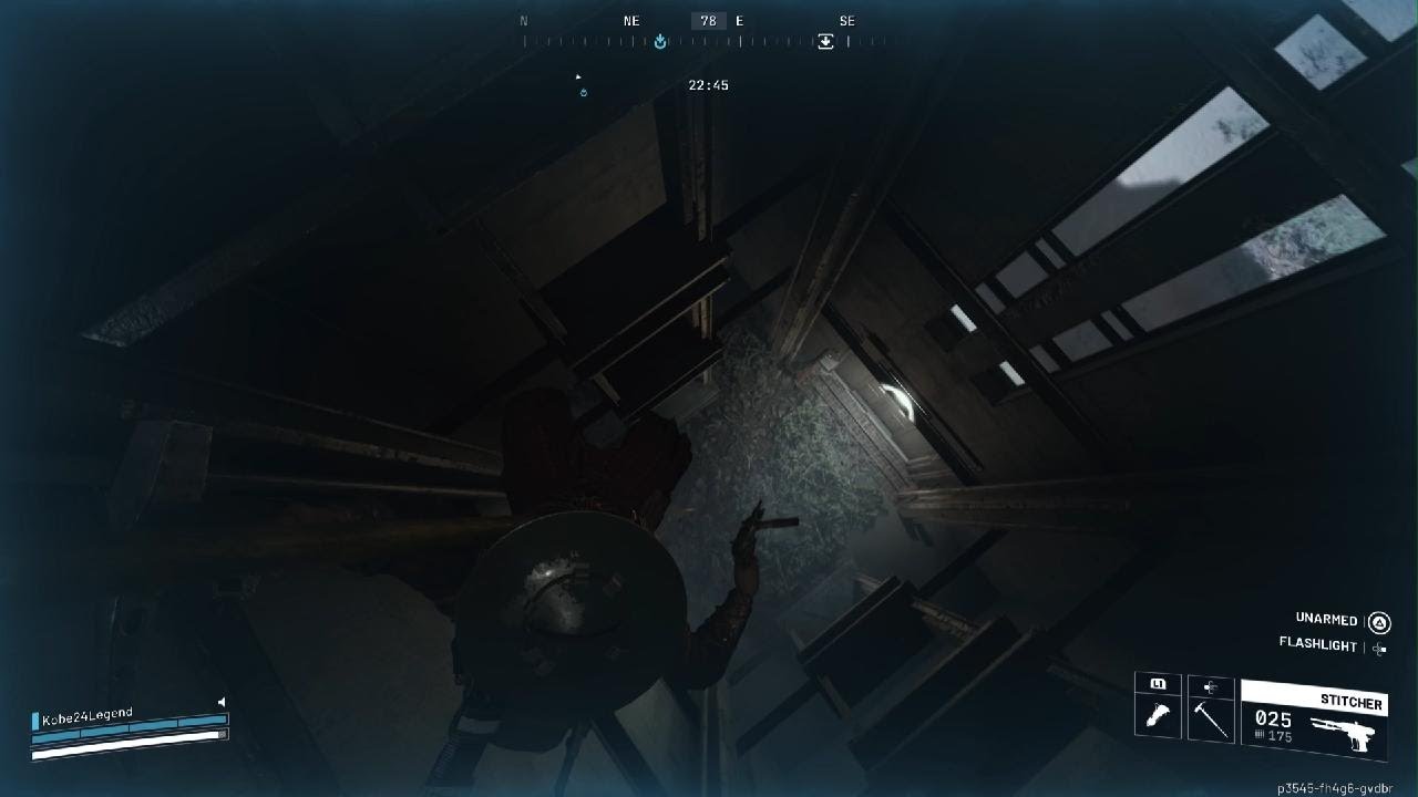 ARC Raiders Glitch exploit