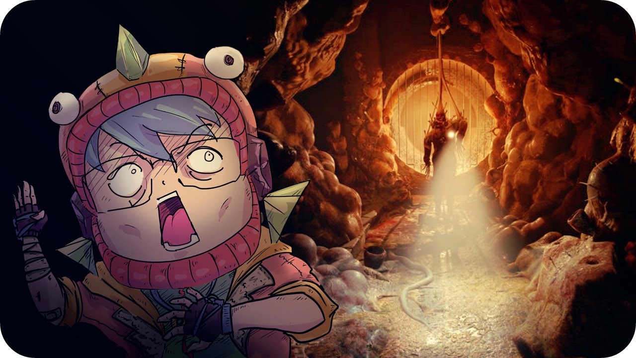 I'm Losing It - Half-Life: Alyx part 2