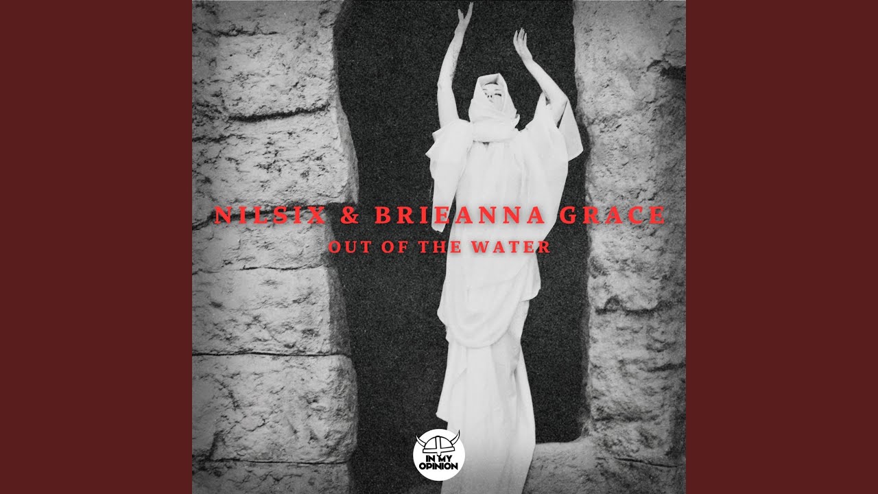 Out Of The Water